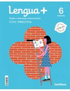 LENGUA 6ºPRIMARIA SERIE PRACTICA 2023